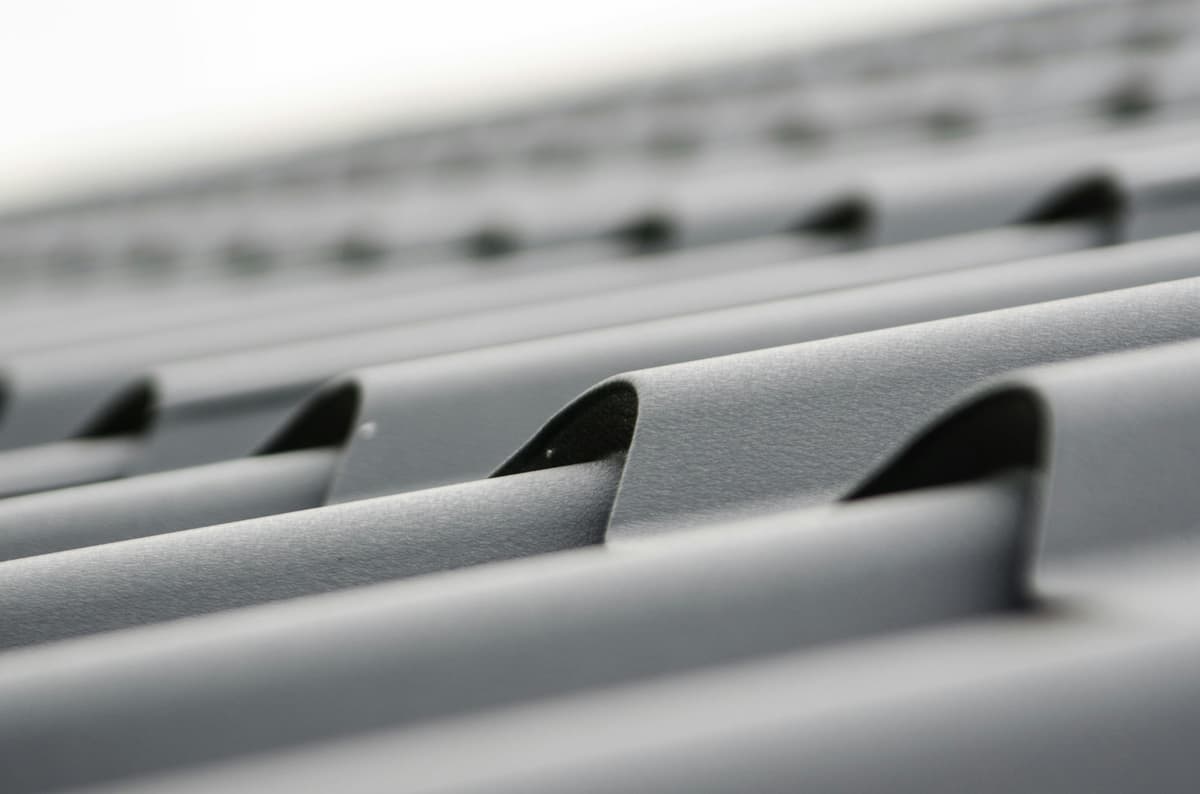 Roof Replacement Process